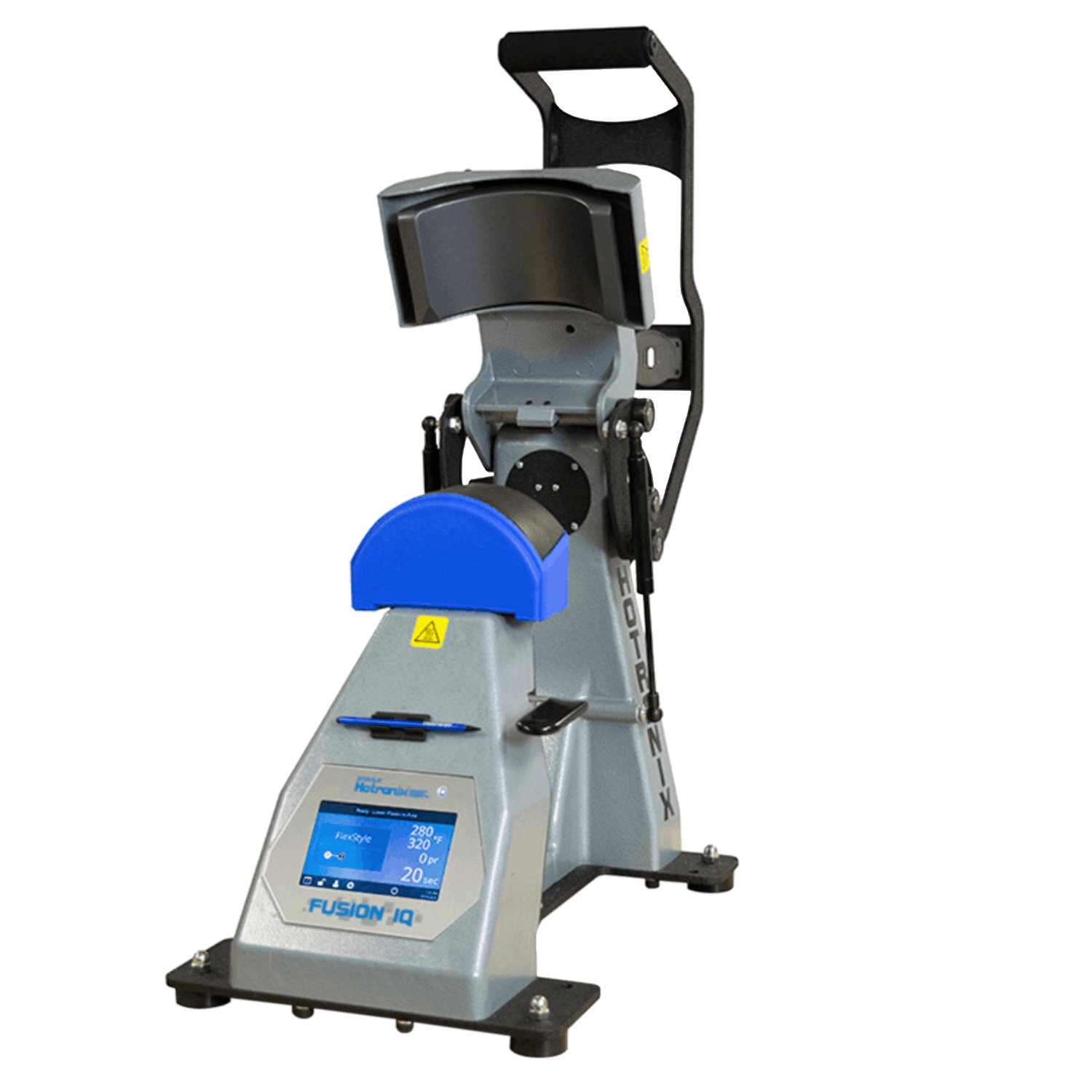 Hotronix 360 IQ Hat Press
